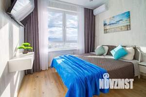 1-к квартира, посуточно, 33м2, 1/1 этаж