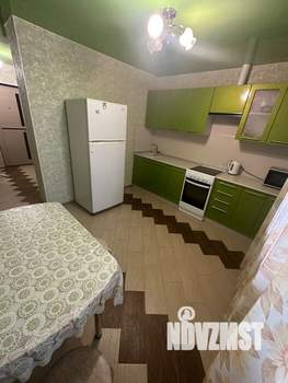 1-к квартира, посуточно, 39м2, 16/16 этаж