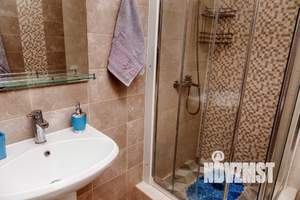 1-к квартира, посуточно, 70м2, 1/1 этаж