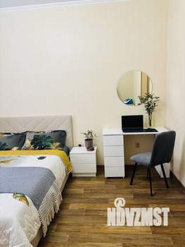 2-к квартира, на длительный срок, 46м2, 3/6 этаж