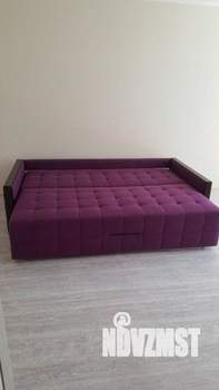 1-к квартира, посуточно, 37м2, 1/1 этаж