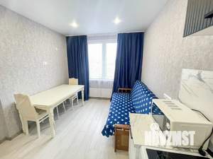 1-к квартира, посуточно, 45м2, 15/20 этаж