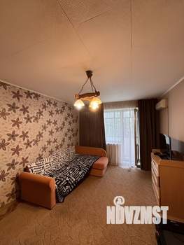 1-к квартира, на длительный срок, 38м2, 2/9 этаж