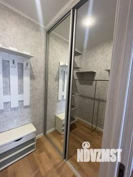 1-к квартира, на длительный срок, 40м2, 23/25 этаж