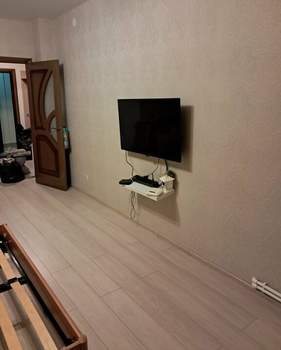 1-к квартира, на длительный срок, 48м2, 2/3 этаж