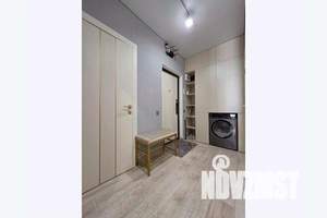1-к квартира, посуточно, 32м2, 14/21 этаж
