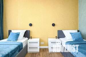 2-к квартира, посуточно, 55м2, 8/15 этаж