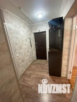 1-к квартира, посуточно, 38м2, 6/16 этаж