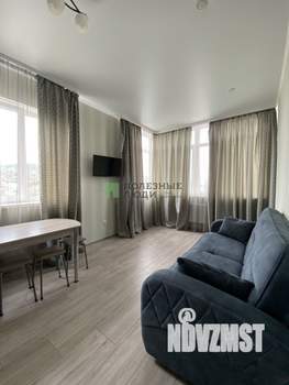 2-к квартира, на длительный срок, 50м2, 14/22 этаж