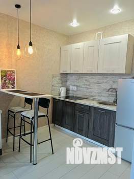 2-к квартира, посуточно, 42м2, 24/25 этаж