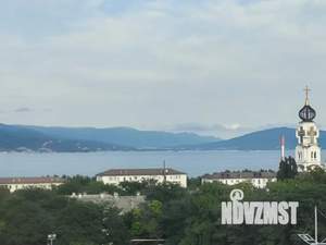 3-к квартира, посуточно, 56м2, 5/5 этаж