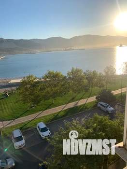 2-к квартира, посуточно, 50м2, 5/5 этаж