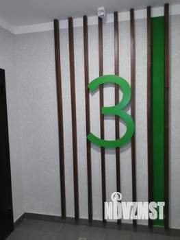 Студия квартира, на длительный срок, 28м2, 3/21 этаж