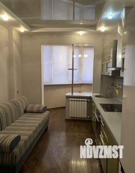 2-к квартира, на длительный срок, 64м2, 12/16 этаж