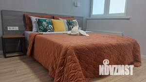 Студия квартира, посуточно, 27м2, 19/23 этаж