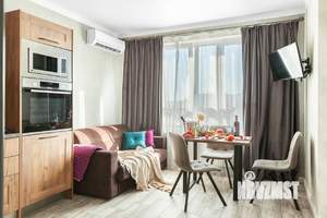 2-к квартира, посуточно, 48м2, 15/22 этаж
