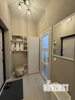 Студия квартира, на длительный срок, 30м2, 15/20 этаж