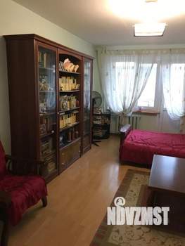 2-к квартира, на длительный срок, 50м2, 4/5 этаж