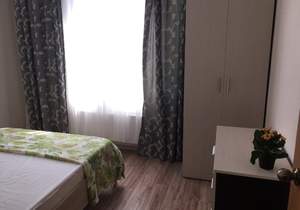 2-к квартира, на длительный срок, 41м2, 14/15 этаж