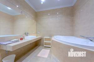 3-к квартира, посуточно, 130м2, 4/19 этаж