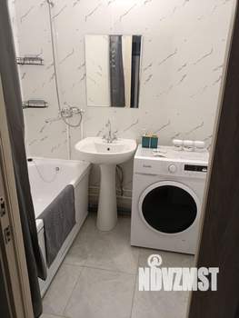 1-к квартира, посуточно, 38м2, 10/16 этаж