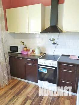 2-к квартира, посуточно, 52м2, 1/1 этаж