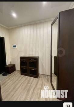1-к квартира, на длительный срок, 46м2, 3/3 этаж