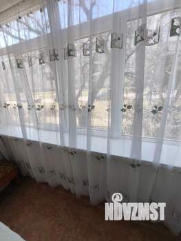 1-к квартира, на длительный срок, 39м2, 1/5 этаж