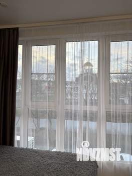 Студия квартира, на длительный срок, 26м2, 3/4 этаж