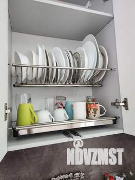 Студия квартира, посуточно, 35м2, 10/20 этаж