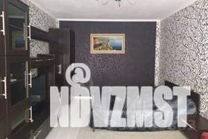 1-к квартира, посуточно, 36м2, 6/9 этаж