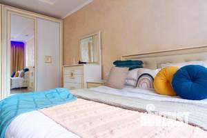 1-к квартира, посуточно, 44м2, 1/1 этаж