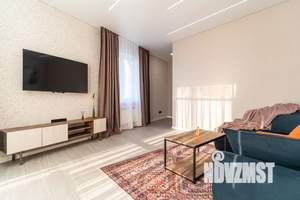 2-к квартира, посуточно, 66м2, 5/17 этаж