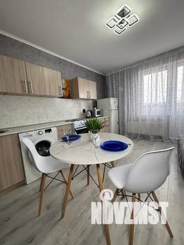 1-к квартира, посуточно, 31м2, 15/16 этаж