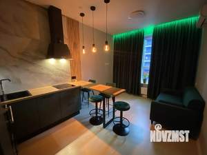 1-к квартира, на длительный срок, 40м2, 14/21 этаж