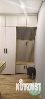 1-к квартира, на длительный срок, 50м2, 10/24 этаж