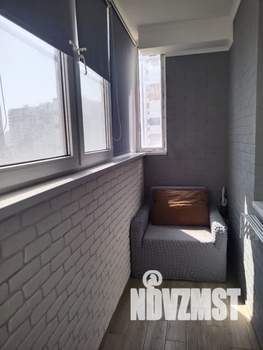 Студия квартира, посуточно, 29м2, 6/20 этаж