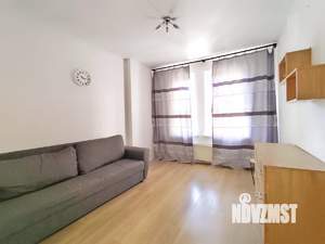 2-к квартира, на длительный срок, 52м2, 3/15 этаж