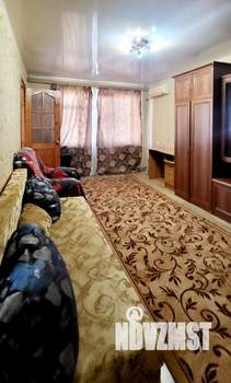 2-к квартира, на длительный срок, 47м2, 4/5 этаж