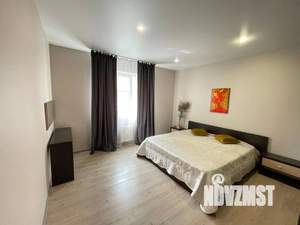 3-к квартира, посуточно, 98м2, 7/9 этаж