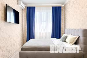 1-к квартира, посуточно, 45м2, 15/19 этаж