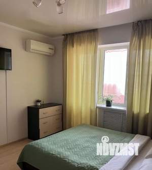 1-к квартира, на длительный срок, 32м2, 6/10 этаж