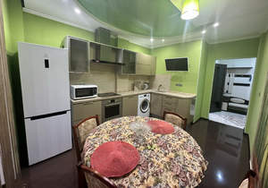 1-к квартира, на длительный срок, 50м2, 12/15 этаж