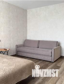 1-к квартира, посуточно, 50м2, 4/6 этаж