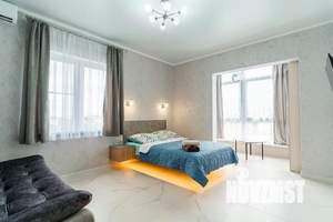 1-к квартира, посуточно, 28м2, 1/1 этаж