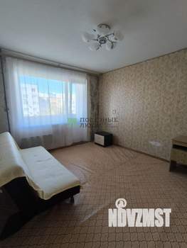 2-к квартира, на длительный срок, 44м2, 8/10 этаж