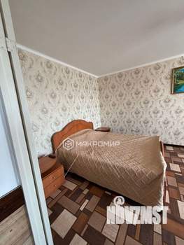 1-к квартира, на длительный срок, 40м2, 10/16 этаж