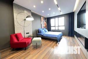 2-к квартира, посуточно, 75м2, 15/22 этаж