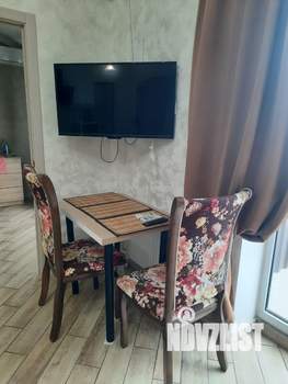 1-к квартира, посуточно, 37м2, 5/5 этаж