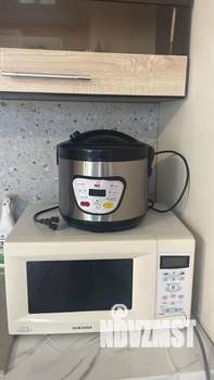 Студия квартира, на длительный срок, 35м2, 3/12 этаж